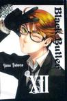Black Butler, Vol. 12 (Black Butler, #12)