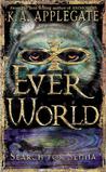 Search for Senna (Everworld, #1)