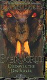 Discover the Destroyer (Everworld, #5)