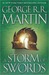 A Storm of Swords (A Song of Ice and Fire, #3) by George R.R. Martin