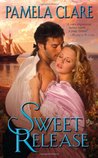 Sweet Release (Blakewell/Kenleigh Family Trilogy, #1)
