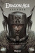 Asunder (Dragon Age, #3) by David Gaider