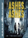 Ashes, Ashes cover