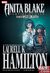 Anita Blake, Vampire Hunter The First Death by Laurell K. Hamilton