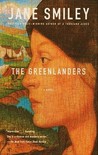 The Greenlanders cover