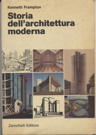 Kenneth Frampton Modern Architecture A Critical History Pdf Files