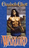 The Warlord (Montagues, #1) cover