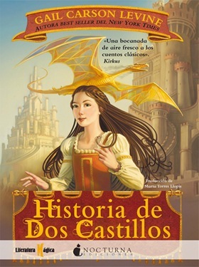 Historia de Dos Castillos (Historia de Dos Castillos, #1)
