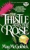 The Thistle and the Rose cover