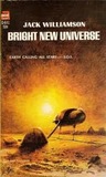 Bright New Universe cover