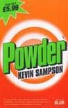 Powder cover