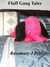Fluff Gang Tales by Rosemary J. Peel