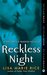 Reckless Night (Dangerous #3.5) by Lisa Marie Rice