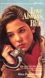 Love Always, Blue cover