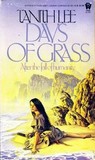 Days of Grass cover