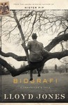 Biografi cover