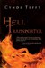 Hell Transporter (Between, #2) by Cyndi Tefft