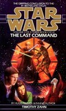 The Last Command cover