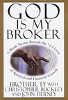 God Is My Broker cover