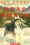 Dead North cover