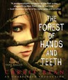The Forest of Hands and Teeth cover