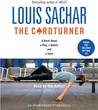 The Cardturner cover