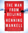 The Man from Beijing cover