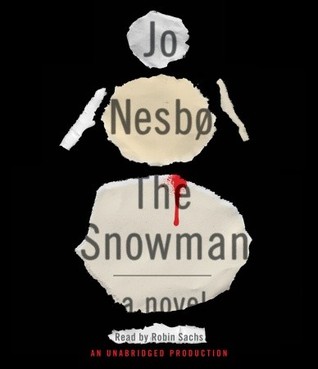 The Snowman(Harry Hole 7)