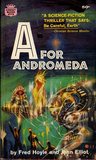 A for Andromeda cover