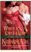 When a Scot Loves a Lady (Falcon Club, #1) by Katharine Ashe