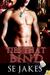 Ties that Bind (Men of Honor, #3) by S.E. Jakes