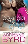 Comfort of a Man cover