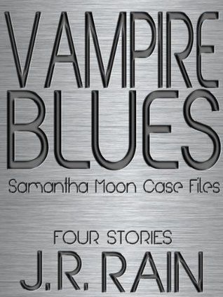Vampire Blues: Four Stories