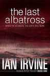 The Last Albatross cover