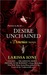 Desire Unchained (Demonica,  #2)