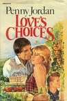 Love's Choices cover