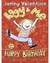 Iggy and Me and The Happy Birthday (Iggy and Me #2) by Jenny Valentine