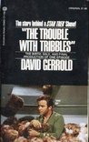 The Trouble with Tribbles cover