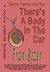 Twinkle, Twinkle, Little Star, There's a Body in the Car (A Callie Parrish Mystery #4) by Fran Rizer