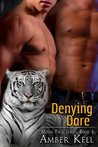 Denying Dare (Moon Pack #4)