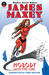 Nobody Gets the Girl (Whoosh! Bam! Pow!, #1) by James Maxey