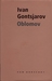 Oblomov by Ivan Goncharov