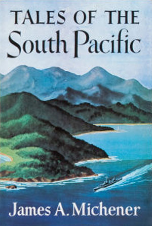 Image result for tales of south pacific