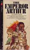 The Emperor Arthur cover