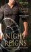 Night Reigns (Immortal Guardians, #2) by Dianne Duvall
