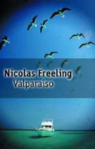 Descargas de libros para iPad Valparaiso