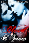 Blood and Snow cover
