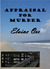 Appraisal for Murder (A Jolie Gentil Cozy Mystery #1) by Elaine Orr