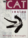 The Cat Inside cover