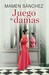 Juego de damas by Mamen Sánchez